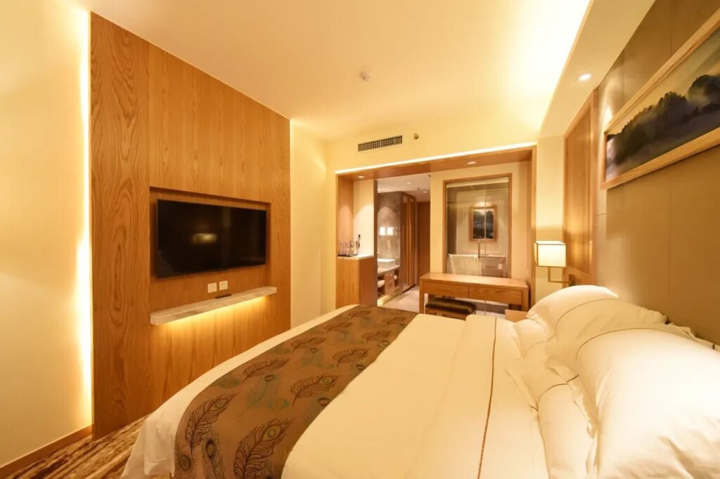 Чанша: Ailishe Boutique Hotel