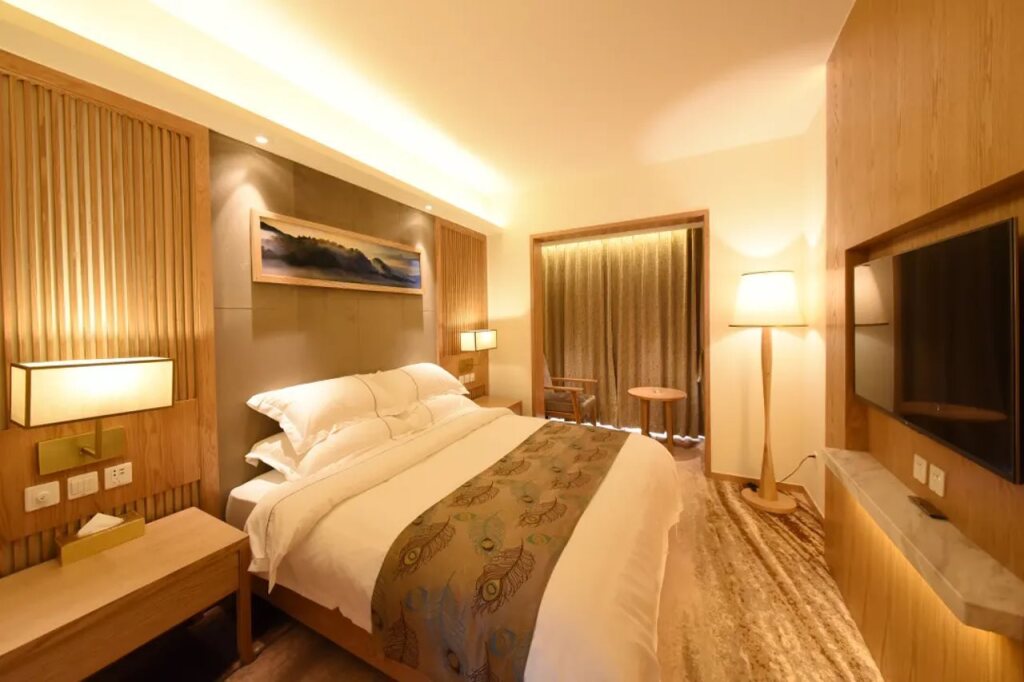 Чанша: Ailishe Boutique Hotel