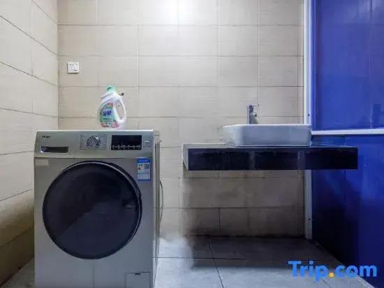 Тайчжоу: Shell Hotel (Jingjiang Taihe Wuyue Plaza Bus Station)