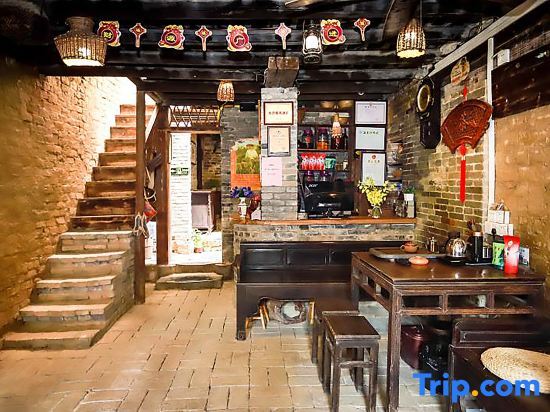 Хэчжоу: Long'an Inn