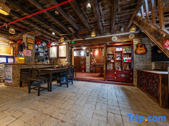 Хэчжоу: Long'an Inn