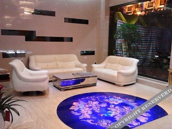 Хэчжоу: Taoranju Hotel