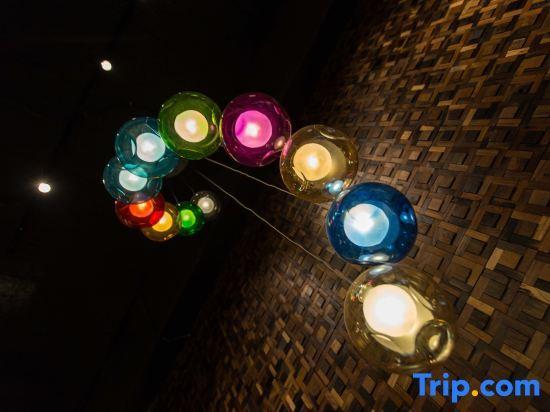 Чжанцзяган: Mibai Art Hotel