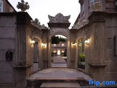 Сямынь: More Fun Hotel