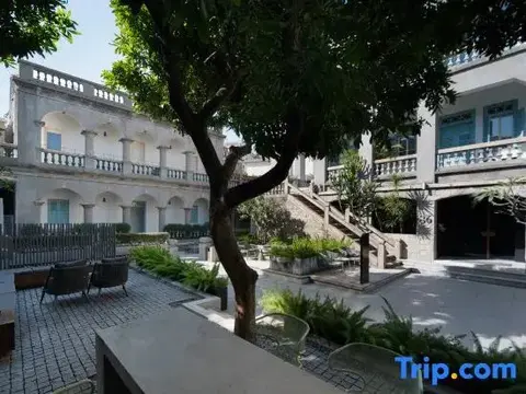 Сямынь: More Fun Hotel