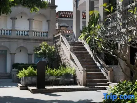 Сямынь: More Fun Hotel
