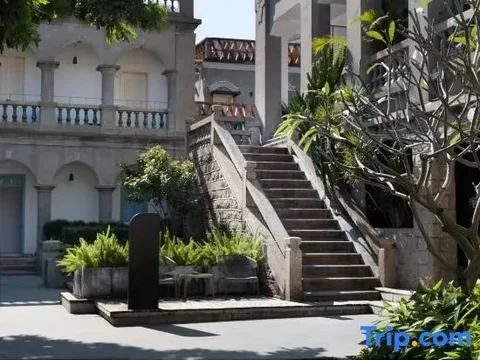 Сямынь: More Fun Hotel