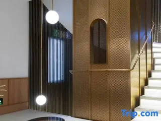 Сямынь: More Fun Hotel