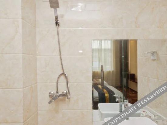 Бинжоу: Meilejia Chain Hotel