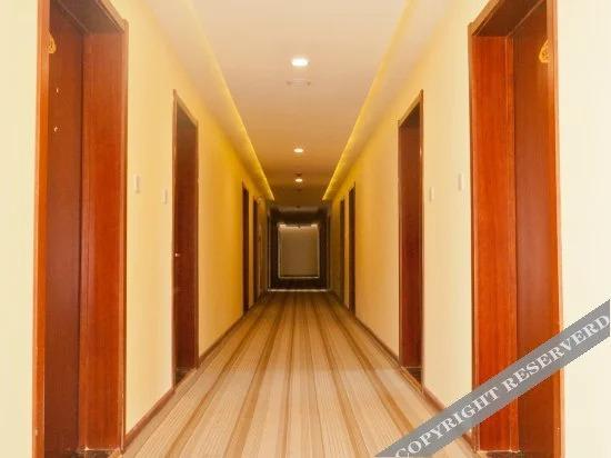 Бинжоу: Meilejia Chain Hotel
