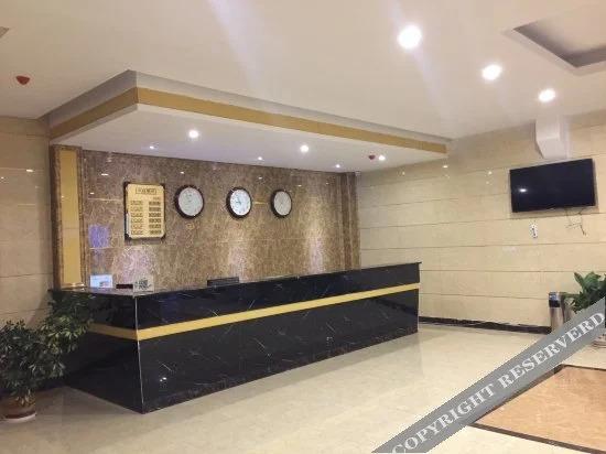 Бинжоу: Meilejia Chain Hotel