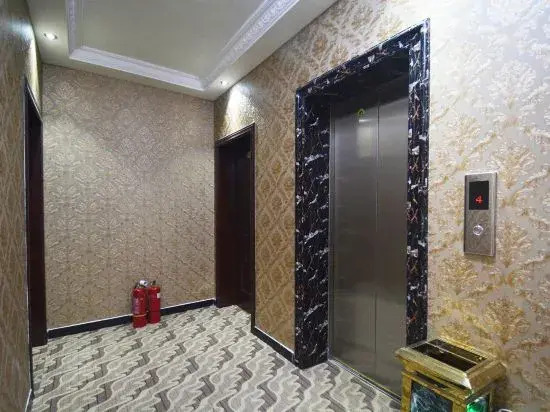 Чжэнчжоу: yuejia Express Hotel
