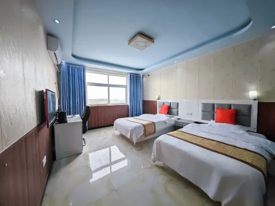 Чжэнчжоу: yuejia Express Hotel