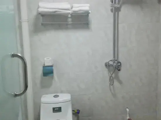 Чжэнчжоу: yuejia Express Hotel