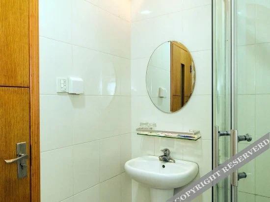 Ханчжоу: Qingyu Star Hotel