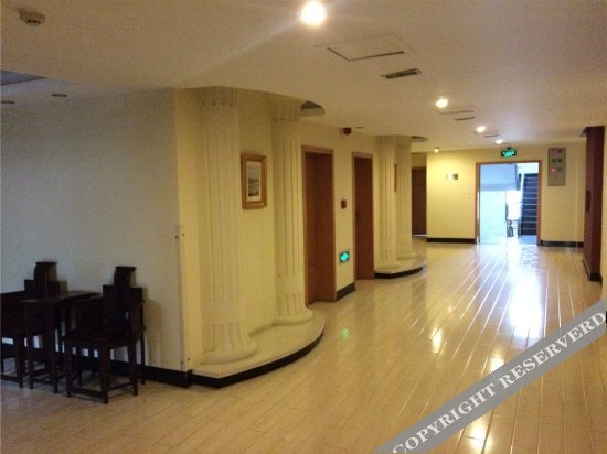 Ханчжоу: Qingyu Star Hotel
