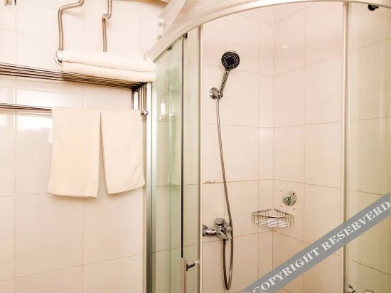 Ханчжоу: Qingyu Star Hotel