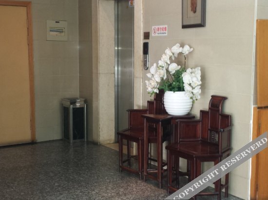 Ханчжоу: Qingyu Star Hotel