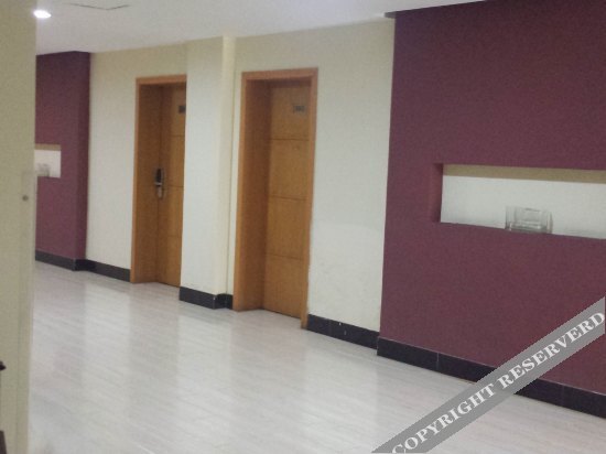 Ханчжоу: Qingyu Star Hotel