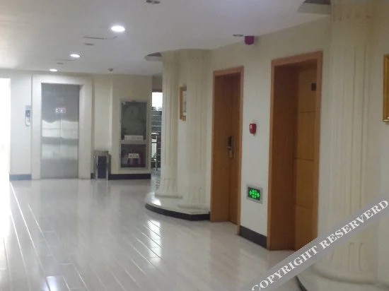 Ханчжоу: Qingyu Star Hotel