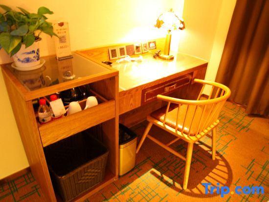 Цзыбо: Jin Meng Yuan Hotel
