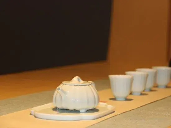 Чэнду: Joya Hotel (Chengdu Gaoxin)