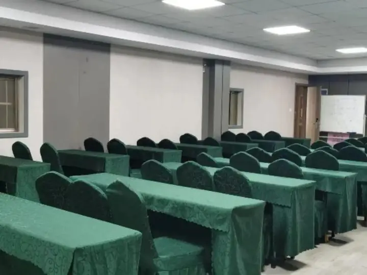 Хуайань: Home Inn·neo (Huai'an Huaihai Square Suning International Center)