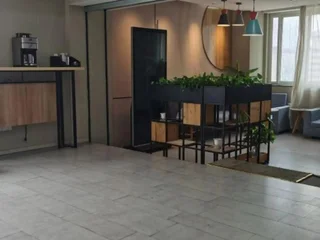 Хуайань: Home Inn·neo (Huai'an Huaihai Square Suning International Center)