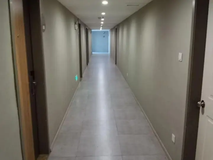 Хуайань: Home Inn·neo (Huai'an Huaihai Square Suning International Center)
