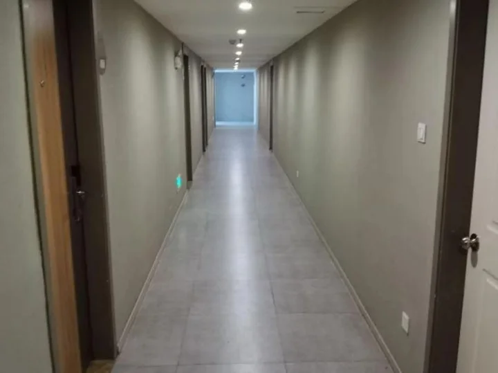 Хуайань: Home Inn·neo (Huai'an Huaihai Square Suning International Center)