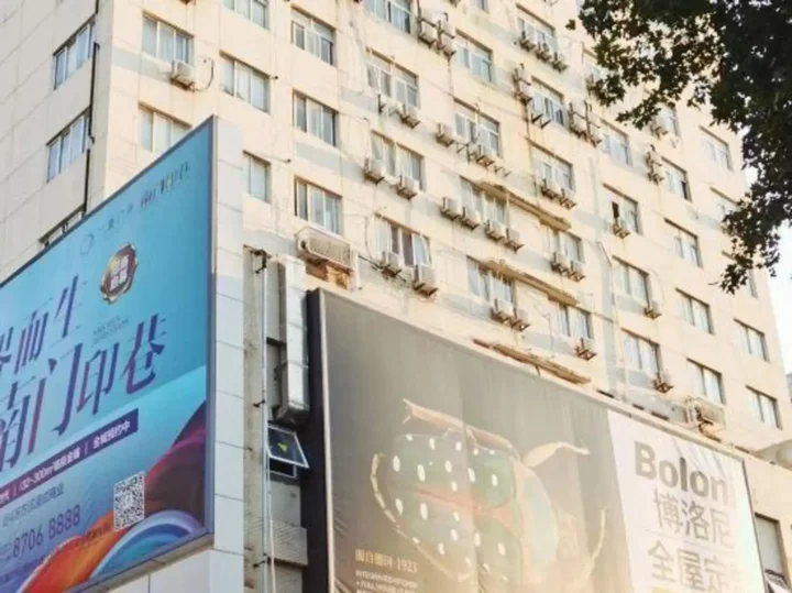 Хуайань: Home Inn·neo (Huai'an Huaihai Square Suning International Center)