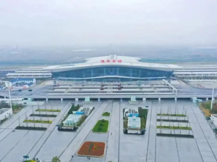 Хуайань: Home Inn·neo (Huai'an Huaihai Square Suning International Center)