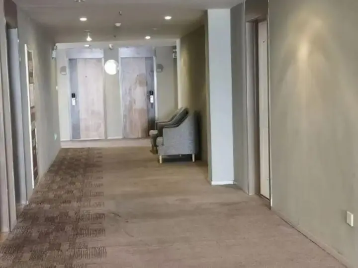 Хуайань: Home Inn·neo (Huai'an Huaihai Square Suning International Center)