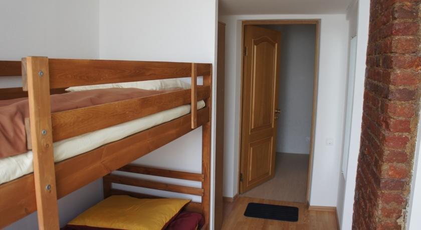 Санкт-Петербург: Area Rest Hostel
