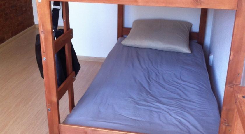 Санкт-Петербург: Area Rest Hostel