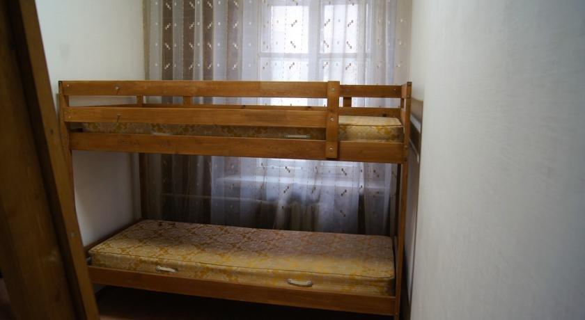 Санкт-Петербург: Area Rest Hostel