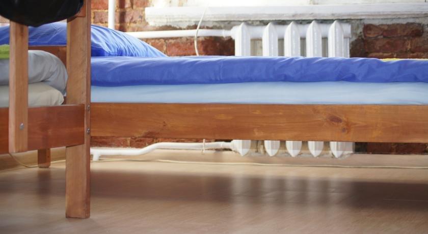 Санкт-Петербург: Area Rest Hostel