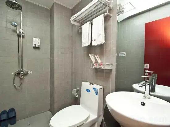 Линьи: City 118 Linyi Feixian Tanyi