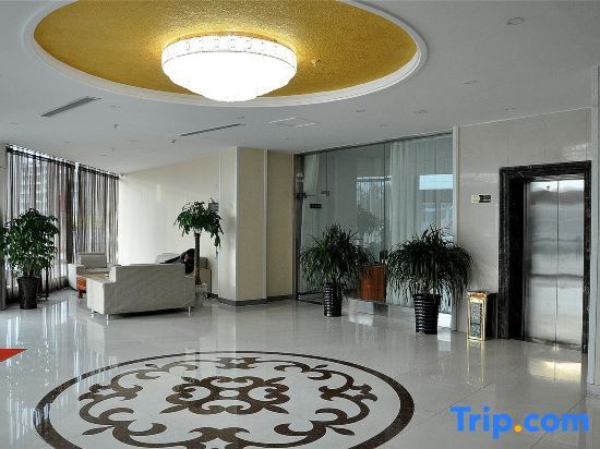 Линьи: City 118 Linyi Feixian Tanyi