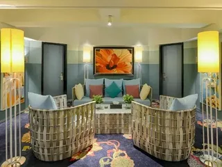 Чжэнчжоу: Magpie Yujia Hotel (Zhengzhou CBD Convention and Exhibition Center Store)