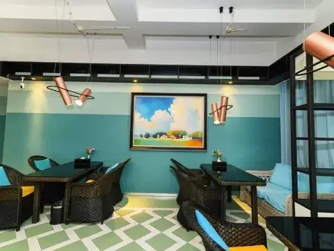 Чжэнчжоу: Magpie Yujia Hotel (Zhengzhou CBD Convention and Exhibition Center Store)