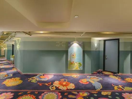 Чжэнчжоу: Magpie Yujia Hotel (Zhengzhou CBD Convention and Exhibition Center Store)