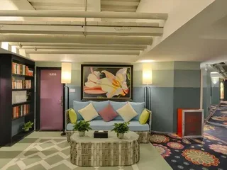 Чжэнчжоу: Magpie Yujia Hotel (Zhengzhou CBD Convention and Exhibition Center Store)
