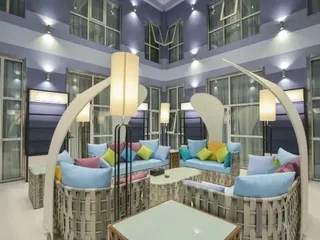 Чжэнчжоу: Magpie Yujia Hotel (Zhengzhou CBD Convention and Exhibition Center Store)