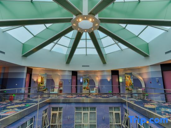 Чжэнчжоу: Magpie Yujia Hotel (Zhengzhou CBD Convention and Exhibition Center Store)