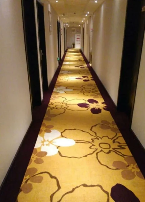 Ханчжоу: 118 Inn Hangzhou Xiaoshan Nanxiu Road