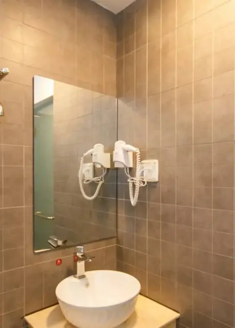 Ханчжоу: 118 Inn Hangzhou Xiaoshan Nanxiu Road