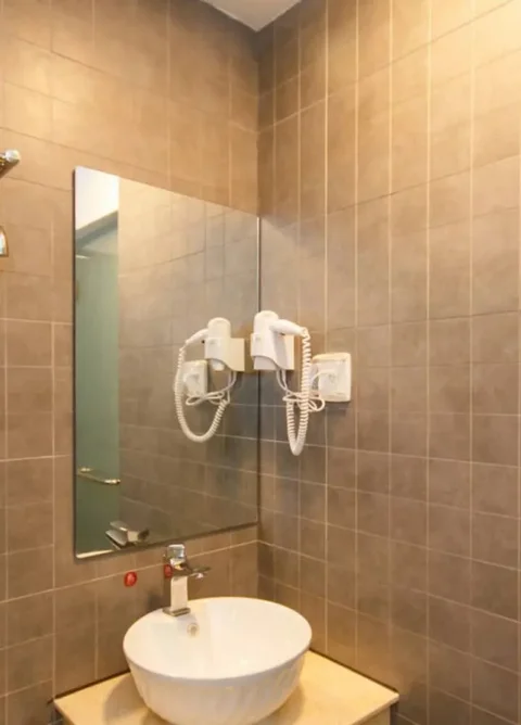 Ханчжоу: 118 Inn Hangzhou Xiaoshan Nanxiu Road