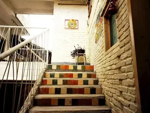 Хэчжоу: Juweiguan Homestay