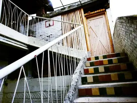 Хэчжоу: Juweiguan Homestay